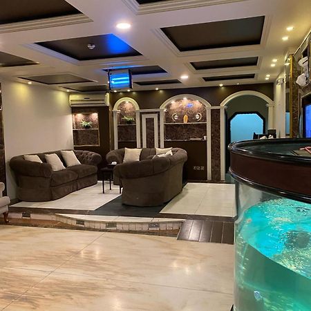Al Fanar Al Alamaya 3- Hay'Aa Malakeya Entrance Janbu Zewnętrze zdjęcie