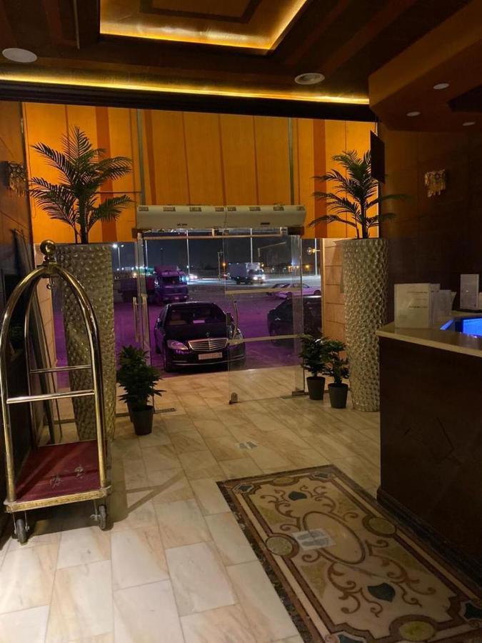 Al Fanar Al Alamaya 3- Hay'Aa Malakeya Entrance Janbu Zewnętrze zdjęcie