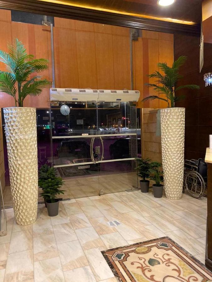 Al Fanar Al Alamaya 3- Hay'Aa Malakeya Entrance Janbu Zewnętrze zdjęcie