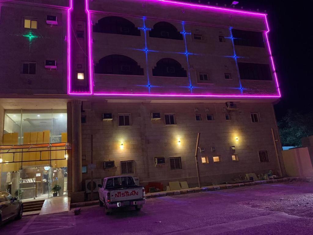 Al Fanar Al Alamaya 3- Hay'Aa Malakeya Entrance Janbu Zewnętrze zdjęcie