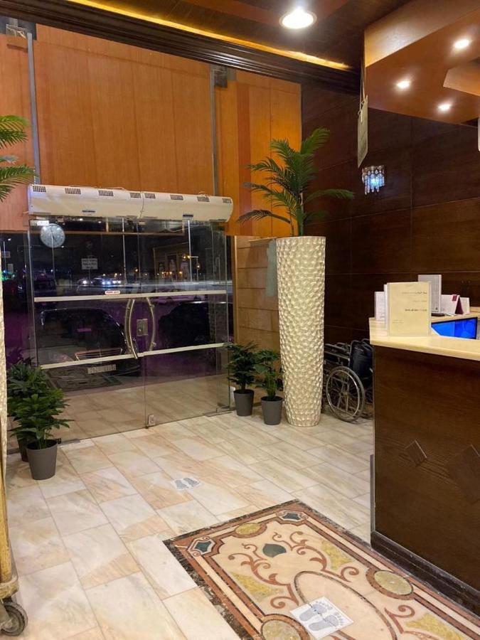 Al Fanar Al Alamaya 3- Hay'Aa Malakeya Entrance Janbu Zewnętrze zdjęcie