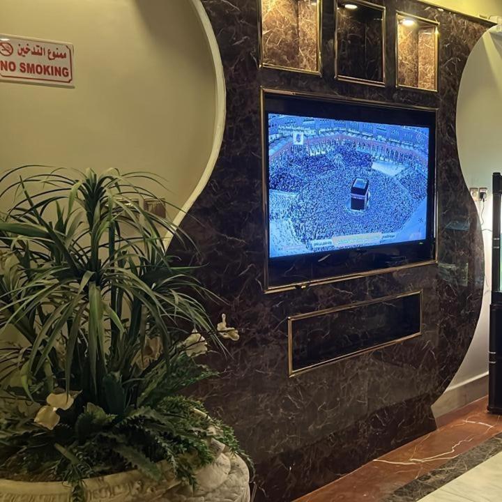 Al Fanar Al Alamaya 3- Hay'Aa Malakeya Entrance Janbu Zewnętrze zdjęcie